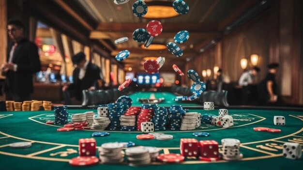 Entry-level Fishing Games table with small-value fish and lower stake minimums Entry-level Fishing Games table with small-value fish and beginners